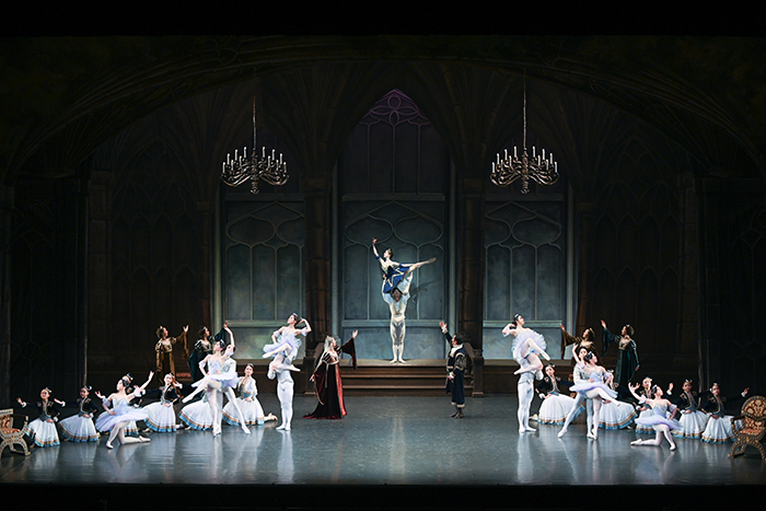 40周年記念・第19回発表会