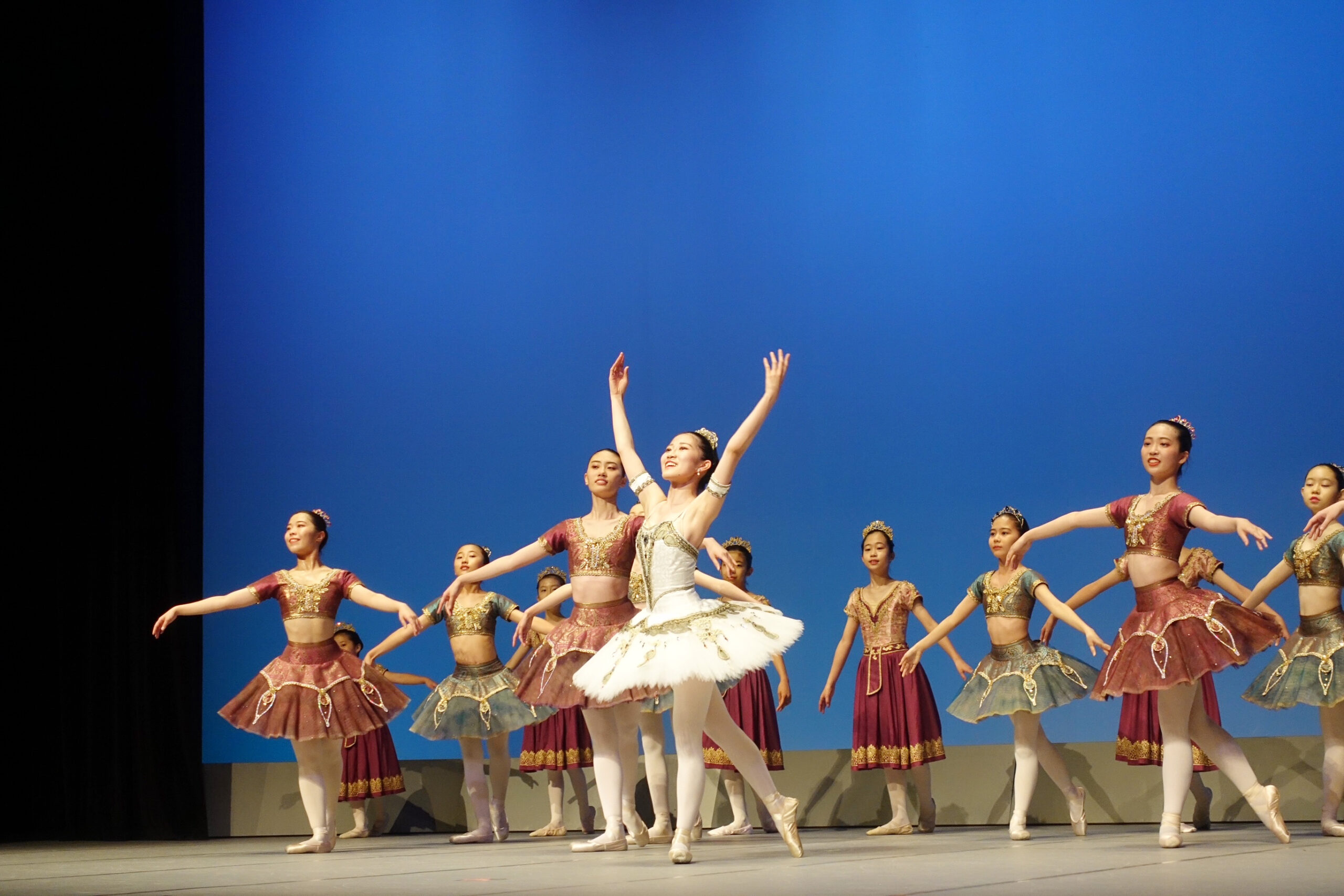 スタジオパフォーマンスvol.2