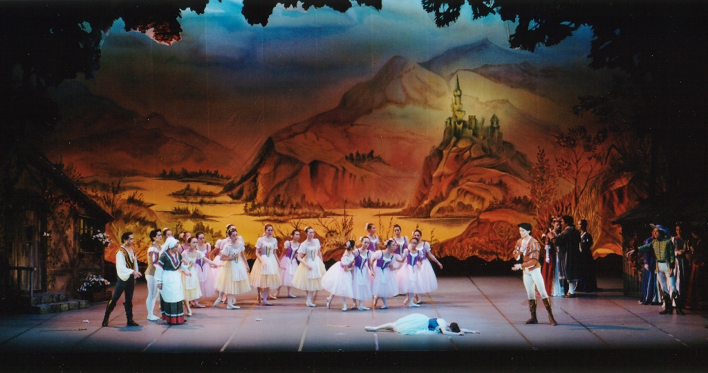 20周年記念・第9回発表会